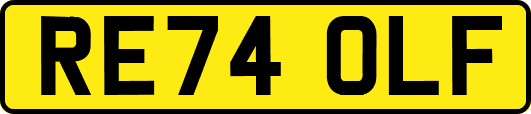 RE74OLF