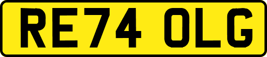 RE74OLG
