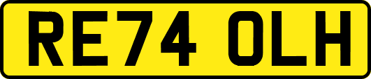 RE74OLH