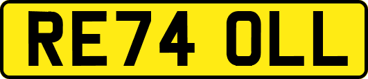 RE74OLL