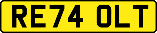 RE74OLT