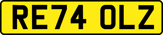 RE74OLZ