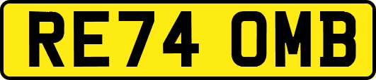 RE74OMB