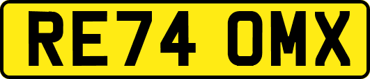 RE74OMX