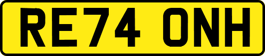 RE74ONH