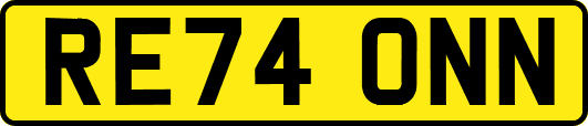 RE74ONN