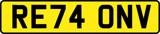 RE74ONV