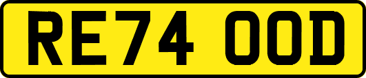RE74OOD