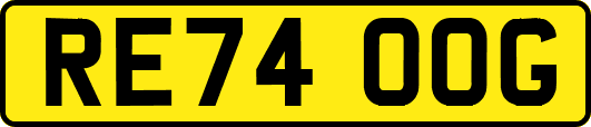RE74OOG