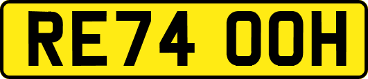 RE74OOH