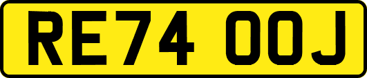 RE74OOJ