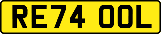 RE74OOL