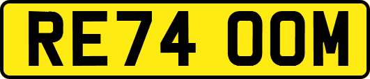 RE74OOM