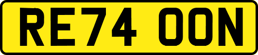 RE74OON