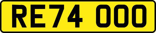 RE74OOO