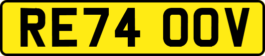 RE74OOV