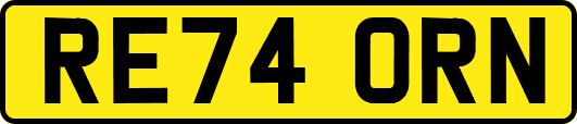 RE74ORN