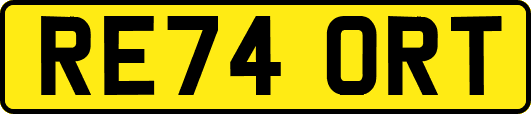 RE74ORT