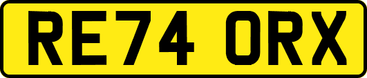 RE74ORX