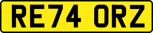RE74ORZ