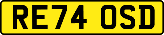 RE74OSD