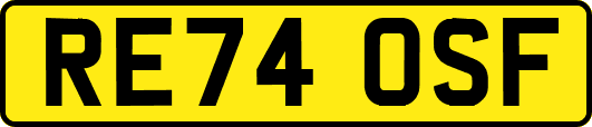 RE74OSF