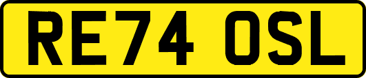RE74OSL