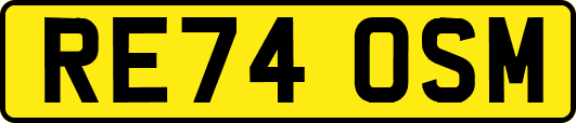 RE74OSM