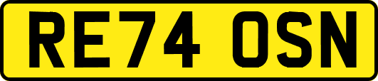 RE74OSN