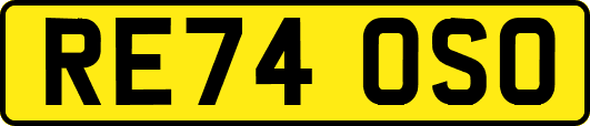 RE74OSO