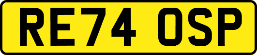 RE74OSP