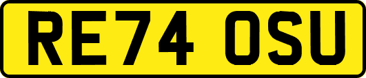 RE74OSU