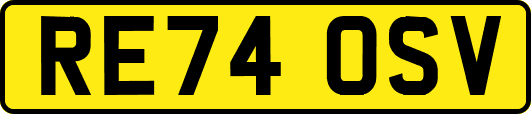 RE74OSV