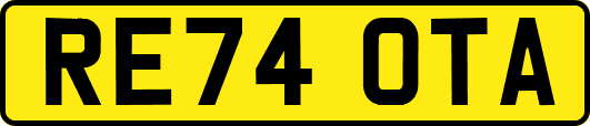 RE74OTA