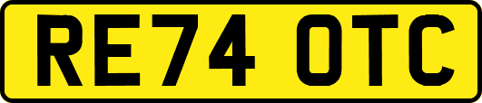 RE74OTC