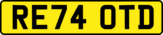 RE74OTD