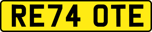 RE74OTE