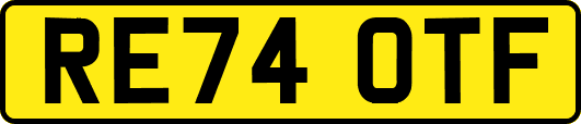 RE74OTF