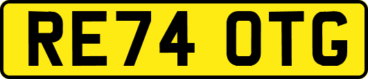 RE74OTG