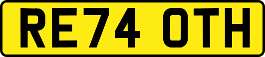 RE74OTH