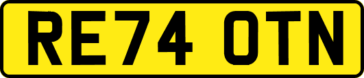 RE74OTN