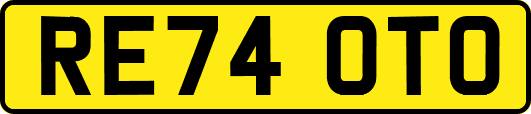 RE74OTO