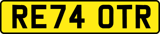 RE74OTR