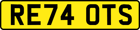 RE74OTS