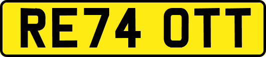 RE74OTT