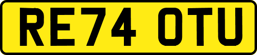 RE74OTU