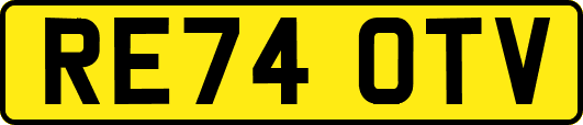 RE74OTV