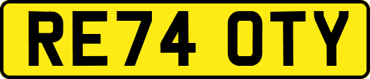 RE74OTY