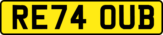 RE74OUB