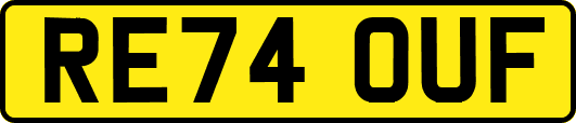 RE74OUF